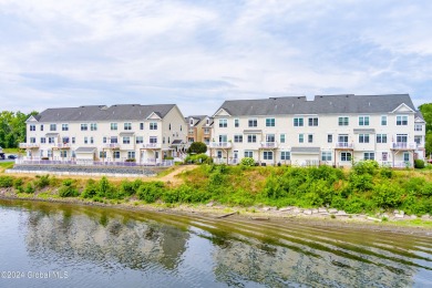 Welcome to stress-free living in this beautifully updated on  in New York - for sale on GolfHomes.com, golf home, golf lot