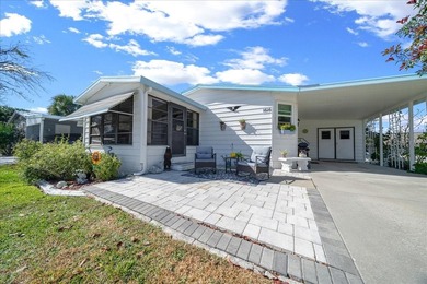 NO BOND! Affordable TURNKEY Opportunity in the sought-after on Orange Blossom Hills Golf and Country Club in Florida - for sale on GolfHomes.com, golf home, golf lot