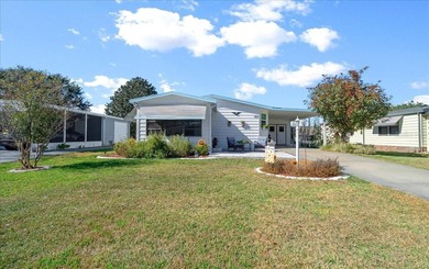 NO BOND! Affordable TURNKEY Opportunity in the sought-after on Orange Blossom Hills Golf and Country Club in Florida - for sale on GolfHomes.com, golf home, golf lot