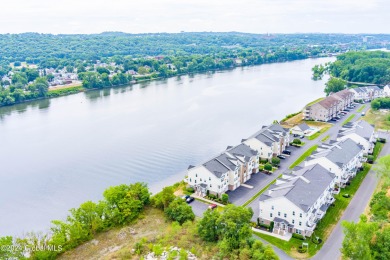 Welcome to stress-free living in this beautifully updated on  in New York - for sale on GolfHomes.com, golf home, golf lot