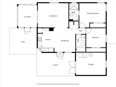 NO BOND! Affordable TURNKEY Opportunity in the sought-after on Orange Blossom Hills Golf and Country Club in Florida - for sale on GolfHomes.com, golf home, golf lot