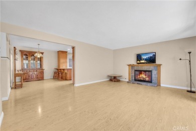 Don't miss this rare opportunity to own a charming Single Story on Westridge Golf Club in California - for sale on GolfHomes.com, golf home, golf lot