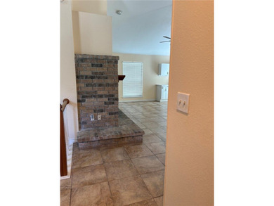 What a great place to call home in the quite, sofisticated Oak on Rockport Country Club in Texas - for sale on GolfHomes.com, golf home, golf lot