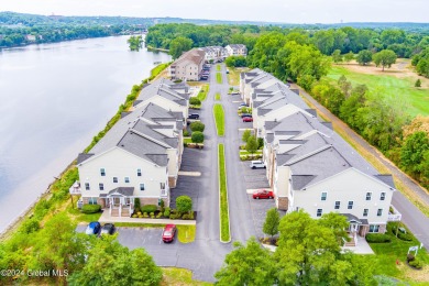 Welcome to stress-free living in this beautifully updated on  in New York - for sale on GolfHomes.com, golf home, golf lot