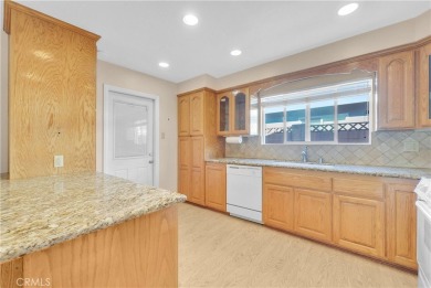 Don't miss this rare opportunity to own a charming Single Story on Westridge Golf Club in California - for sale on GolfHomes.com, golf home, golf lot