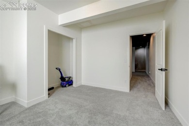 Welcome to this beautiful ranch home in Rolling Hills Ranch at on Antler Creek Golf Course in Colorado - for sale on GolfHomes.com, golf home, golf lot
