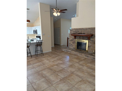 What a great place to call home in the quite, sofisticated Oak on Rockport Country Club in Texas - for sale on GolfHomes.com, golf home, golf lot