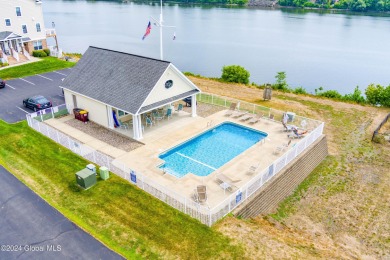 Welcome to stress-free living in this beautifully updated on  in New York - for sale on GolfHomes.com, golf home, golf lot