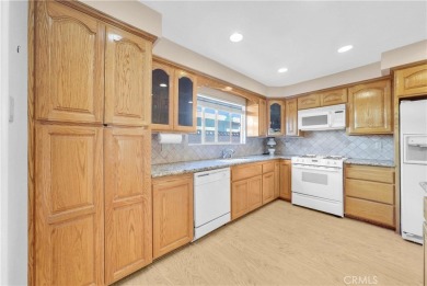 Don't miss this rare opportunity to own a charming Single Story on Westridge Golf Club in California - for sale on GolfHomes.com, golf home, golf lot