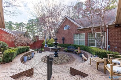 New Price. This luxury home overlooks the #4 fairway of on Canebrake Golf Club in AL - for sale on GolfHomes.com, golf home, golf lot