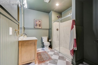 Welcome to this beautiful ranch home in Rolling Hills Ranch at on Antler Creek Golf Course in Colorado - for sale on GolfHomes.com, golf home, golf lot