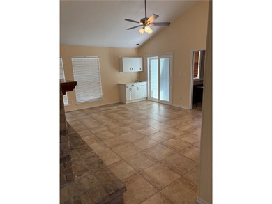 What a great place to call home in the quite, sofisticated Oak on Rockport Country Club in Texas - for sale on GolfHomes.com, golf home, golf lot