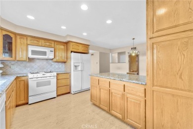 Don't miss this rare opportunity to own a charming Single Story on Westridge Golf Club in California - for sale on GolfHomes.com, golf home, golf lot