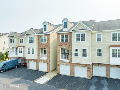 Welcome to stress-free living in this beautifully updated on  in New York - for sale on GolfHomes.com, golf home, golf lot