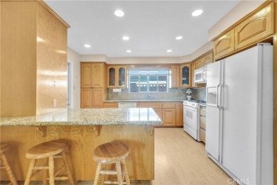 Don't miss this rare opportunity to own a charming Single Story on Westridge Golf Club in California - for sale on GolfHomes.com, golf home, golf lot