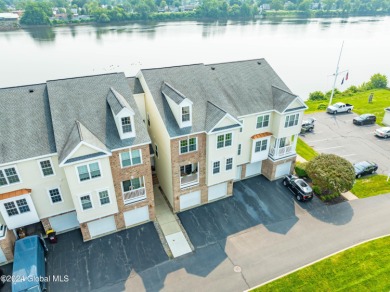 Welcome to stress-free living in this beautifully updated on  in New York - for sale on GolfHomes.com, golf home, golf lot