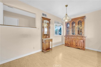 Don't miss this rare opportunity to own a charming Single Story on Westridge Golf Club in California - for sale on GolfHomes.com, golf home, golf lot