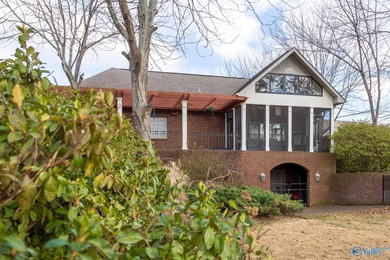 New Price. This luxury home overlooks the #4 fairway of on Canebrake Golf Club in AL - for sale on GolfHomes.com, golf home, golf lot
