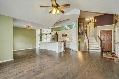 This gorgeous home, located in the Oak Glen neighborhood of on Oak Glen Golf Club  in Minnesota - for sale on GolfHomes.com, golf home, golf lot