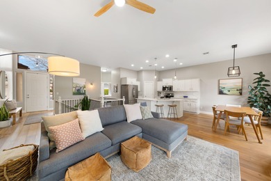 Great newer build in the very desirable Bloomington Hills North on St. George Golf Course in Utah - for sale on GolfHomes.com, golf home, golf lot