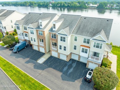 Welcome to stress-free living in this beautifully updated on  in New York - for sale on GolfHomes.com, golf home, golf lot