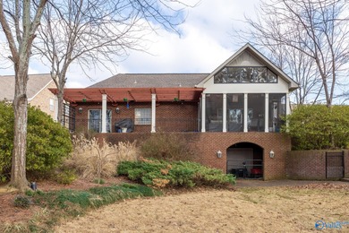 New Price. This luxury home overlooks the #4 fairway of on Canebrake Golf Club in AL - for sale on GolfHomes.com, golf home, golf lot