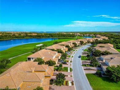 One or more photo(s) has been virtually staged. Enjoy sweeping on River Strand Golf and Country Club At Heritage Harbour  in Florida - for sale on GolfHomes.com, golf home, golf lot