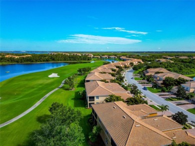 One or more photo(s) has been virtually staged. Enjoy sweeping on River Strand Golf and Country Club At Heritage Harbour  in Florida - for sale on GolfHomes.com, golf home, golf lot