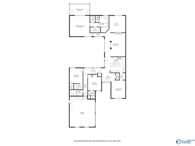 New Price. This luxury home overlooks the #4 fairway of on Canebrake Golf Club in AL - for sale on GolfHomes.com, golf home, golf lot