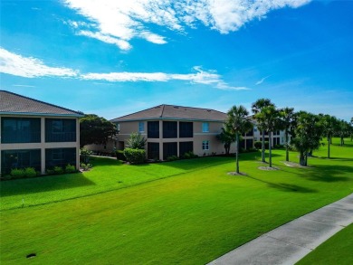 One or more photo(s) has been virtually staged. Enjoy sweeping on River Strand Golf and Country Club At Heritage Harbour  in Florida - for sale on GolfHomes.com, golf home, golf lot