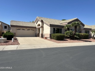 Spacious Pima Village home located in the highly sought after on Sun Village Golf Course in Arizona - for sale on GolfHomes.com, golf home, golf lot