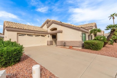 Spacious Pima Village home located in the highly sought after on Sun Village Golf Course in Arizona - for sale on GolfHomes.com, golf home, golf lot