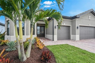 Looking for the Perfect Blend of Luxury, Comfort, and an on Calusa Pines Golf Club in Florida - for sale on GolfHomes.com, golf home, golf lot