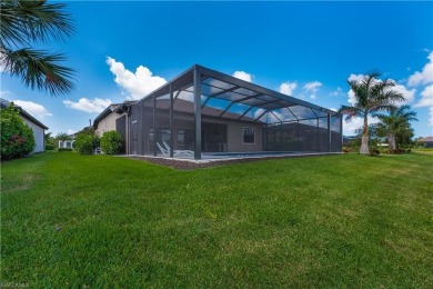 Looking for the Perfect Blend of Luxury, Comfort, and an on Calusa Pines Golf Club in Florida - for sale on GolfHomes.com, golf home, golf lot