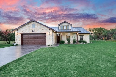 Priced below market value in the heart of Horseshoe Bay!  Quick on Slick Rock Golf Course - Horseshoe Bay in Texas - for sale on GolfHomes.com, golf home, golf lot