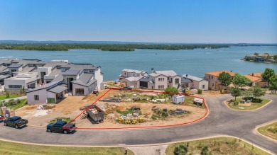 Great opportunity to build your dream home with breathtaking on Apple Rock Golf Course - Horseshoe Bay in Texas - for sale on GolfHomes.com, golf home, golf lot