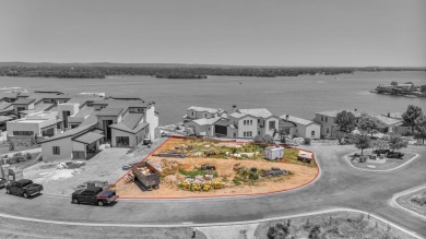 Great opportunity to build your dream home with breathtaking on Apple Rock Golf Course - Horseshoe Bay in Texas - for sale on GolfHomes.com, golf home, golf lot