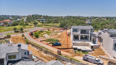 Great opportunity to build your dream home with breathtaking on Apple Rock Golf Course - Horseshoe Bay in Texas - for sale on GolfHomes.com, golf home, golf lot