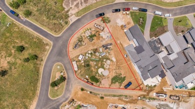 Great opportunity to build your dream home with breathtaking on Apple Rock Golf Course - Horseshoe Bay in Texas - for sale on GolfHomes.com, golf home, golf lot