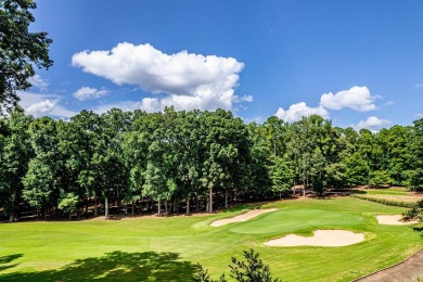 Don't miss this one of kind National Village II Townhome in on Reynolds Lake Oconee - The Oconee in Georgia - for sale on GolfHomes.com, golf home, golf lot