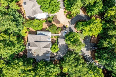 Don't miss this one of kind National Village II Townhome in on Reynolds Lake Oconee - The Oconee in Georgia - for sale on GolfHomes.com, golf home, golf lot