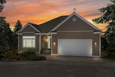 Welcome to your dream retreat at 5668 Golf Meadows Drive in on Shanty Creek Golf Course in Michigan - for sale on GolfHomes.com, golf home, golf lot