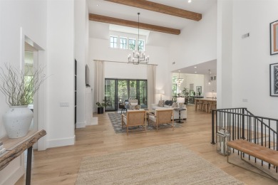 STUNNING REYNOLDS SIGNATURE HOME COMPLETED IN 2021 WITH LAKE on Reynolds Lake Oconee - The Oconee in Georgia - for sale on GolfHomes.com, golf home, golf lot