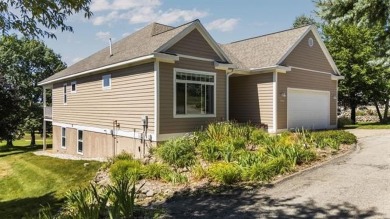 Welcome to your dream retreat at 5668 Golf Meadows Drive in on Shanty Creek Golf Course in Michigan - for sale on GolfHomes.com, golf home, golf lot