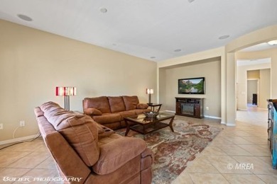 Welcome to easy living in Sun City Mesquite! This on Conestoga Golf Club in Nevada - for sale on GolfHomes.com, golf home, golf lot