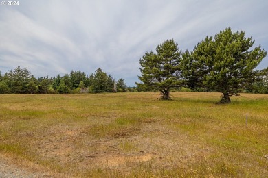 Located approximately 1 mile south of Bandon City center, two on Old Bandon Golf Links in Oregon - for sale on GolfHomes.com, golf home, golf lot