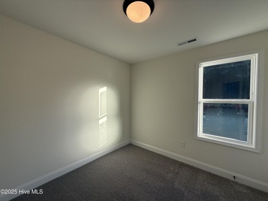 Premium lot! Discover this stunning brand-new home in Clayton's on Riverwood Golf and Athletic Club in North Carolina - for sale on GolfHomes.com, golf home, golf lot