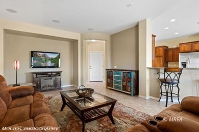 Welcome to easy living in Sun City Mesquite! This on Conestoga Golf Club in Nevada - for sale on GolfHomes.com, golf home, golf lot