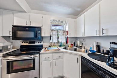 Located On The West Side of Palm City Road Just Up From The on Monterey Yacht and Country Club in Florida - for sale on GolfHomes.com, golf home, golf lot