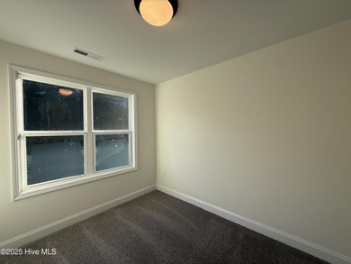 Premium lot! Discover this stunning brand-new home in Clayton's on Riverwood Golf and Athletic Club in North Carolina - for sale on GolfHomes.com, golf home, golf lot